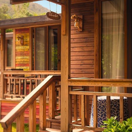 Bed and Breakfast Giritimu Evleri Селемие Экстерьер фото