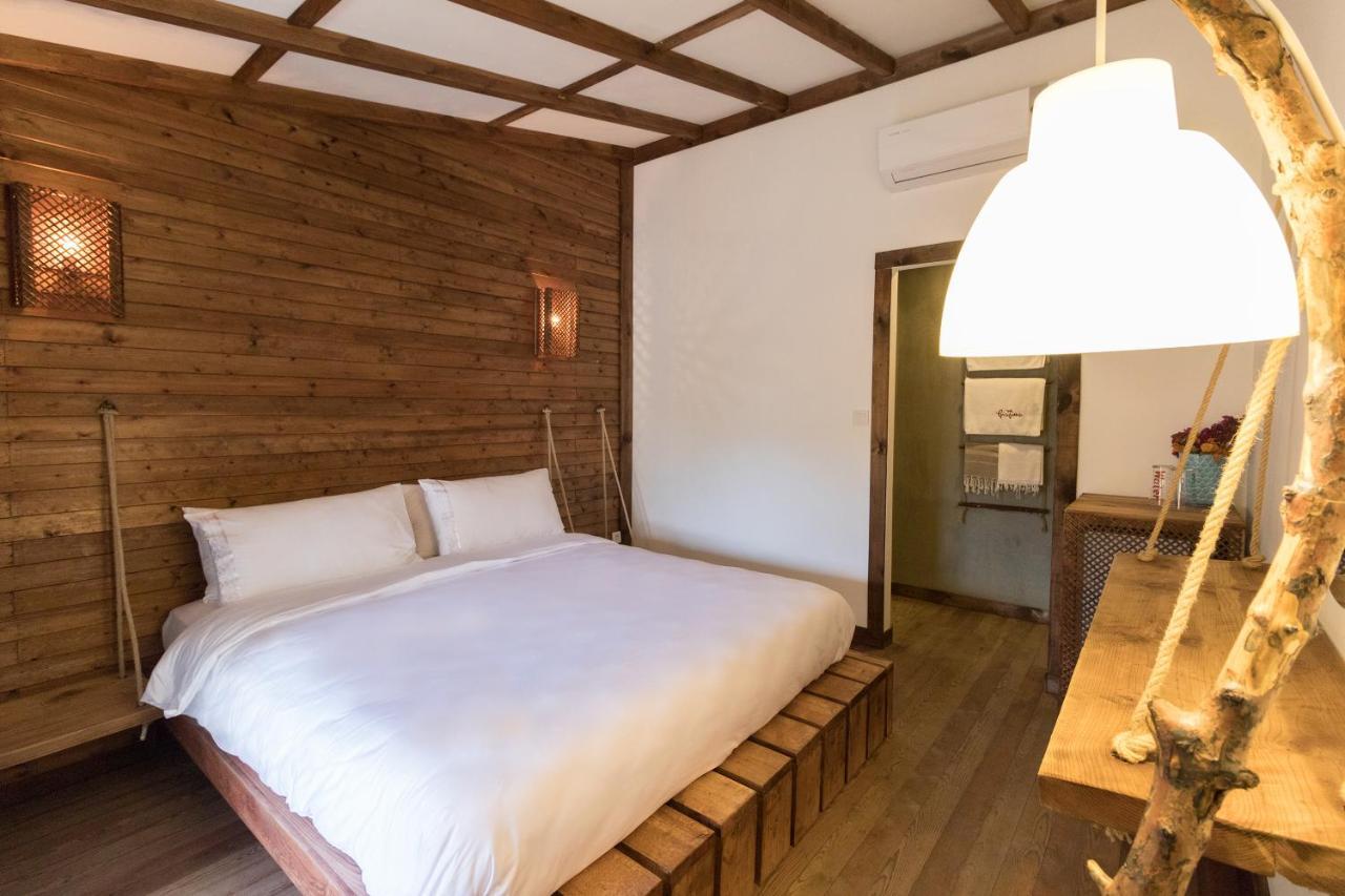 Bed and Breakfast Giritimu Evleri Селемие Экстерьер фото