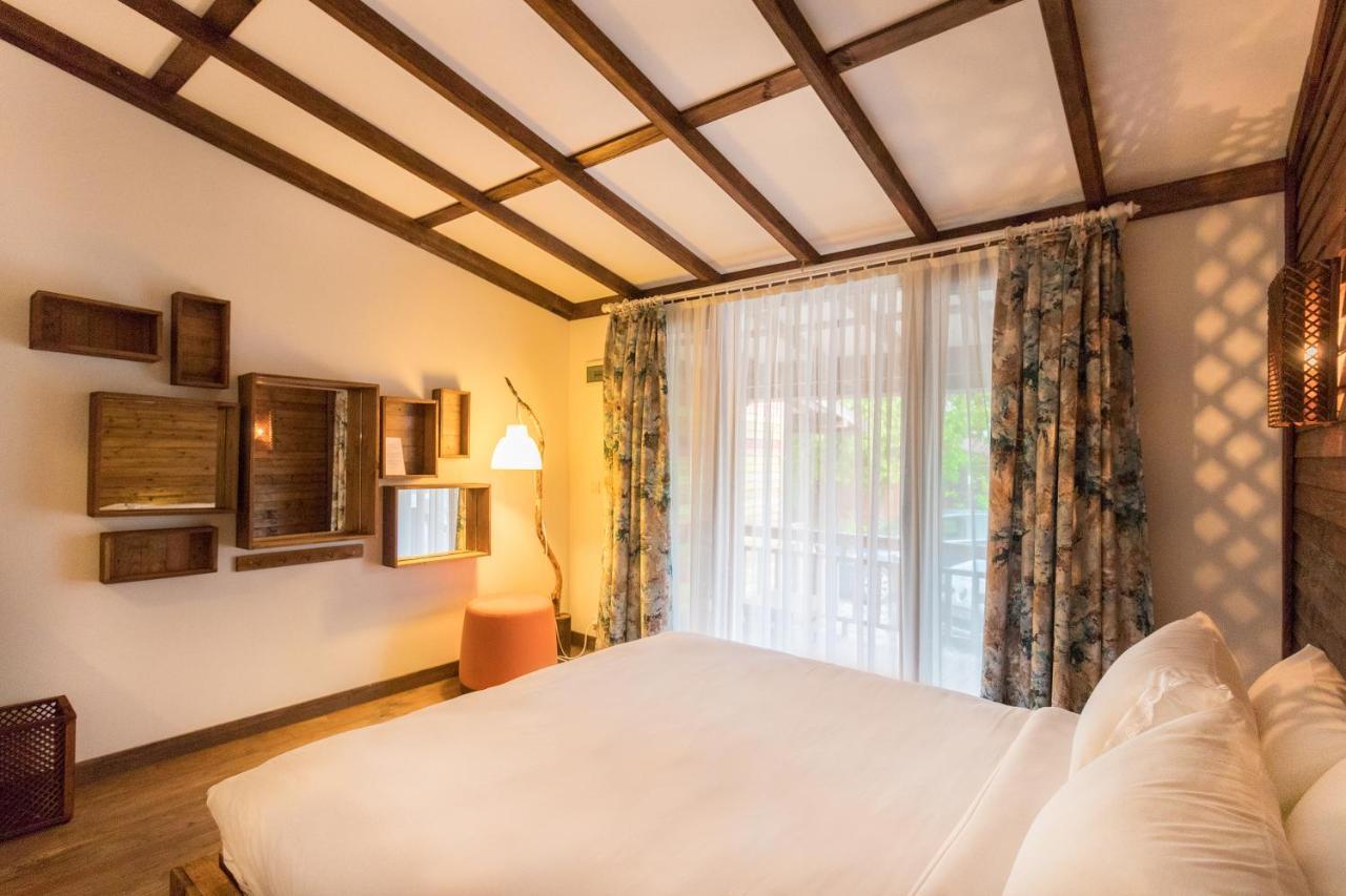 Bed and Breakfast Giritimu Evleri Селемие Экстерьер фото