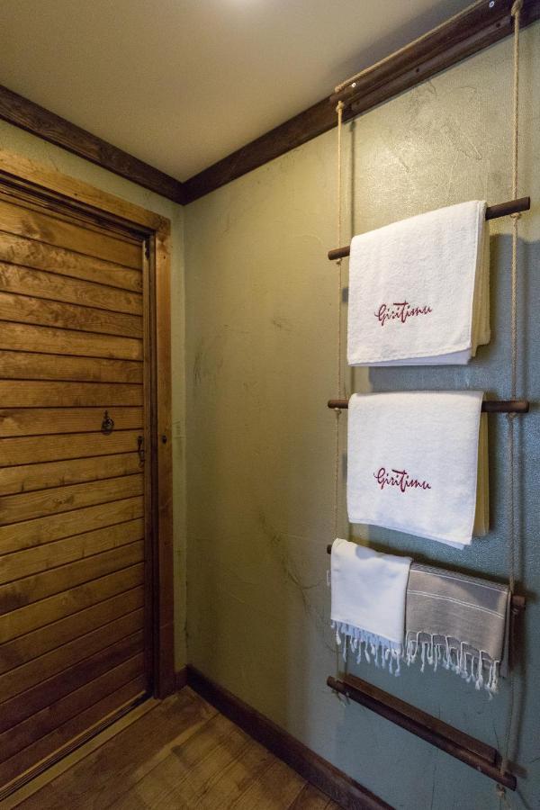 Bed and Breakfast Giritimu Evleri Селемие Экстерьер фото