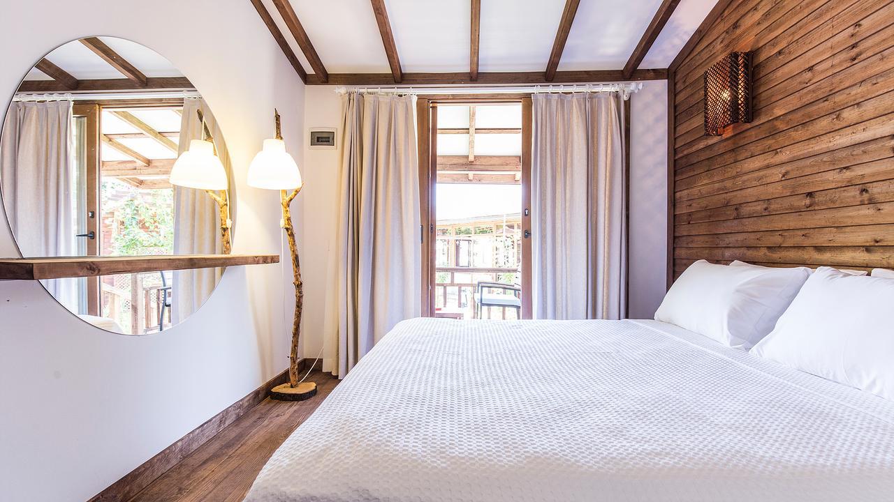 Bed and Breakfast Giritimu Evleri Селемие Экстерьер фото