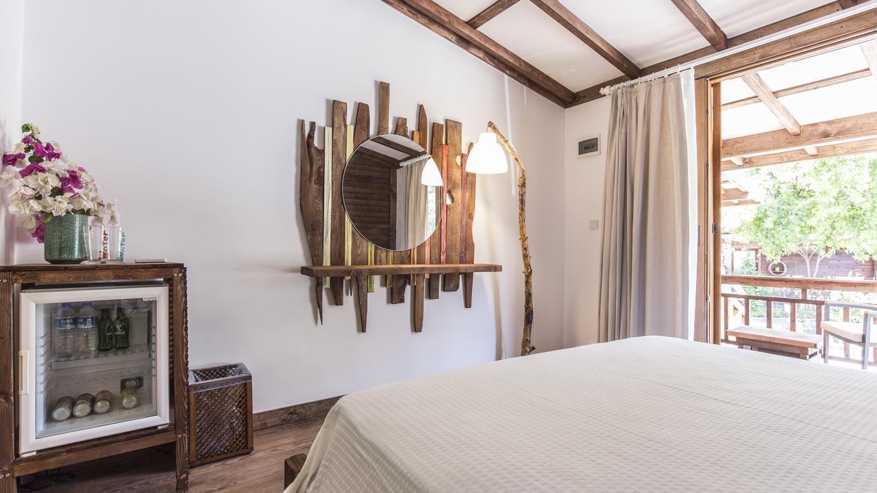 Bed and Breakfast Giritimu Evleri Селемие Экстерьер фото