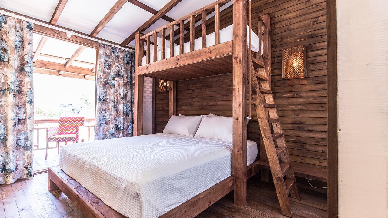 Bed and Breakfast Giritimu Evleri Селемие Экстерьер фото