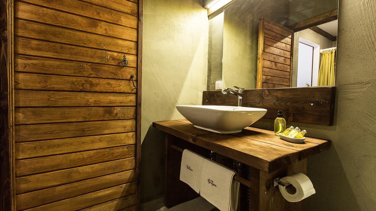 Bed and Breakfast Giritimu Evleri Селемие Экстерьер фото
