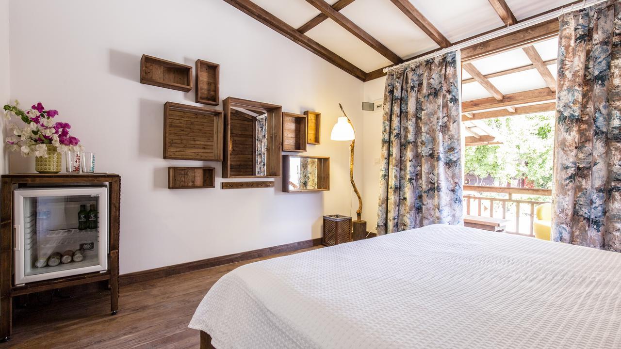 Bed and Breakfast Giritimu Evleri Селемие Экстерьер фото