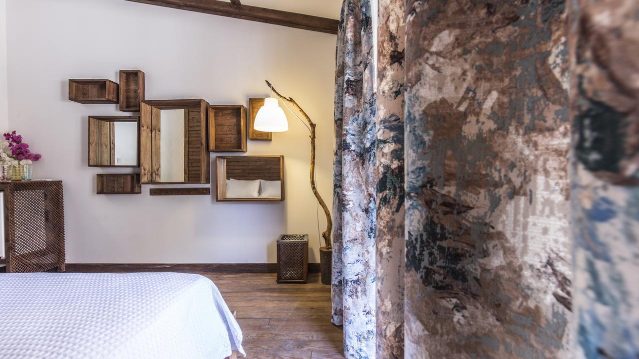 Bed and Breakfast Giritimu Evleri Селемие Экстерьер фото